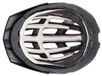 One MTB Race fietshelm donkergrijs/zwart