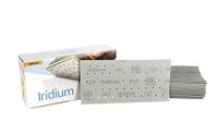 Mirka Iridium schuurpapier 115x230 mm Klittenband 55 gaten