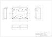 Spelsberg TK PS 3625-11-t Installatiebehuizing 360 x 254 x 111 Polycarbonaat, Polystereen (EPS) Grijs-wit (RAL 7035)