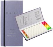 Tombow Kleurpotloden - IROJITEN set 7 - 10 Kleuren