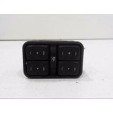 Opel Zafira Fenêtre Régulateur Commande Porte Avg Oe. Ref. 9100300 - Garantie à vie