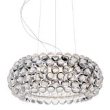 Foscarini Caboche - Transparant