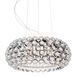 Foscarini Caboche - Transparant