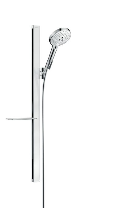 Hansgrohe Raindance Select S - Douchesysteem - chroom/wit - 27648400