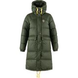 Fjällräven Expedition Long Down Parka W dames Jas
