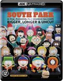Warner Home Video South Park - Bigger, Longer & Uncut (4K Ultra HD Blu-ray)