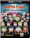 Warner Home Video South Park - Bigger, Longer & Uncut (4K Ultra HD Blu-ray)