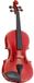 Stentor SR1401 Harlequin 1/2 Cherry Red viool acoustique incluant étui et archet