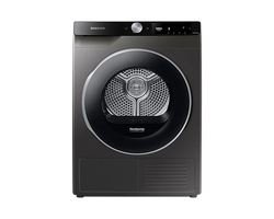 Samsung DV6000T Wasdroger - 8 kg - A+++ - Zilver