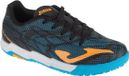 Joma Evolution Jr 26 EVJS IN, Indoorschoenen, Jongen, Zwart, Maat 34