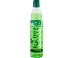 DeOnlineDrogist.nl Tea Tree Moisturising Shampoo