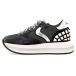 Voile Blanche Merry S Chaussures de sport