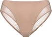 Esotiq Cleary Damesonderbroek Braziliaanse slip Beige