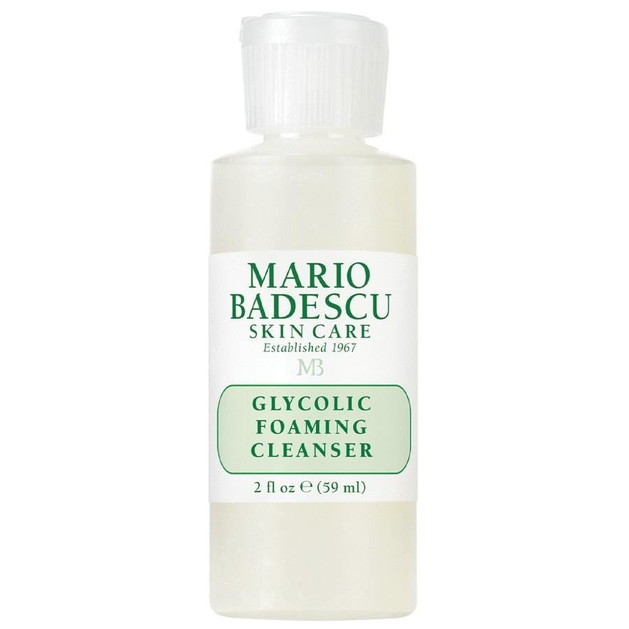 Mario Badescu Travelsize Glycolic Foaming Cleanser - 59 ml