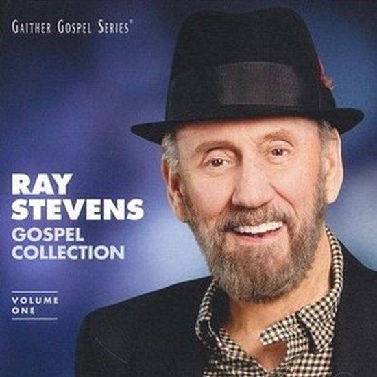Coast2Coast Ray Stevens Ray Stevens Gospel Collection Vol. 1 (CD)