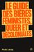 Le Guide des bières féministes, queer et décoloniales
