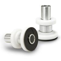 Trotec Aluminium eindstuk voor vlakdakfolie
