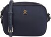 Tommy Hilfiger Poppy Crossbody Donkerblauw