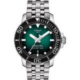 Tissot T-Sport T1204071109101 Seastar 1000 Montre