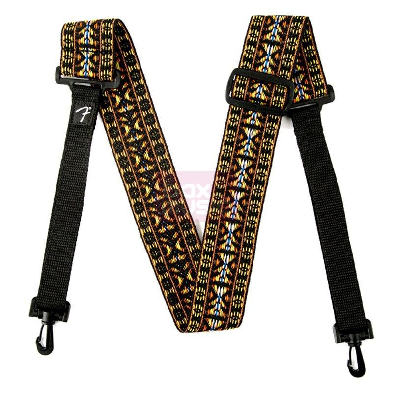 Fender Banjo Strap Hootenanny draagband