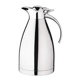 Olympia Vacuüm Kruik - Scharnierend Deksel 250X145mm 1.5 Ltr Pitcher