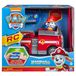Spin Master PAW Patrol RC Marshall Fire Truck 2.4 GHz - Remote Control Toy Vehicle