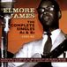 Acrobat Licensing / Acrobat Music - Elmore James - The Complete Singles As & Bs 1951-62