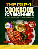 The GLP-1 Cookbook for Beginners