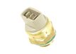 FACET Interrupteur de température, ventilateur de radiateur pour HONDA: CRX, Concerto, Civic & ROVER: 200 Series, 400 Series, 400 (Ref: 7.5139)