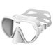 SEAC X-Frame Duikmasker