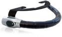 Artago Practic Alarm Honda Forza 125/300 2018-2023 Antivol de guidon Alarme Antivol de direction Noir
