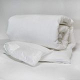 Icecat Anti-mijt hoeslaken pour lit, 200x200 cm, avec fermeture éclair