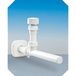Lira LIA15100 Siphone GLU Stop LIA151001, wit