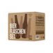 Besserbrauer set de bouteilles de bière 12 pièces