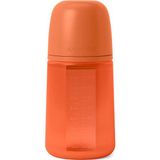Suavinex Biberon Silicone Intense Colour + 3M 240ml