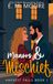 Manors & Mischief: A Spicy Fall Small-Town Romance