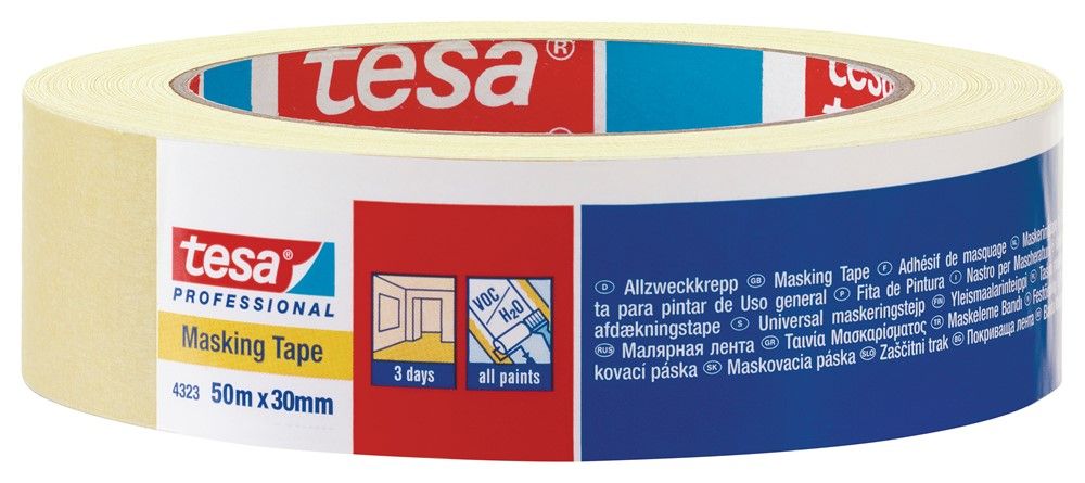 tesa masking tape 50mx50mm