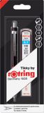 SHARPIE rOtring Tikky Mechanisch Vulpotloodset | HB 0,7 mm | Zwart