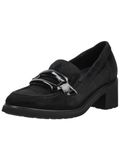 Gabor Damen Slipper in schwarz