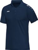 Jako Classico Polo Kinderen - Marine | Maat: 164