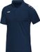 Jako Classico Polo Kinderen - Marine | Maat: 164
