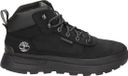 Timberland Field Trekker Chukka homme bottine à lacets - Noir - Taille 43,5