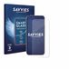 Savvies 3 Stuks Screenprotector - Geschikt voor Huawei Nova 15 - Beschermfolie Glas Transparant
