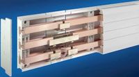 Rittal SV 9341.070, Grijs, 2 stuk(s)