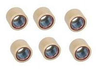 Piaggio Variator-variator, gewicht, 19 x 15,5 mm, 6,0 g, Cm270202