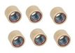 Piaggio Variator-variator, gewicht, 19 x 15,5 mm, 6,0 g, Cm270202