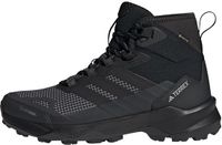 Adidas Terrex Terrex Skychaser Ax5 Mid Gore-Tex Climawarm+ Hikingschoenen - Heren - Zwart
