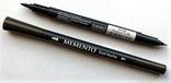 Tsukineko Memento dual marker Espresso truffle donker grijsbruin donkerbruin PM-808
