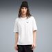 PUMA Essentials T-shirt ample coupe pour hommes, blanc, taille XXL