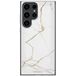ERT GROUP mobiel telefoonhoesje voor Samsung S23 ULTRA origineel en officieel erkend Babaco patroon Marble 014